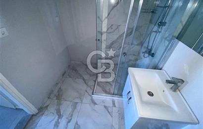 KARŞIYAKA YALISINDA MUHTEŞEM DENİZ MANZARALI, KİRALIK 4+1 DAİRE