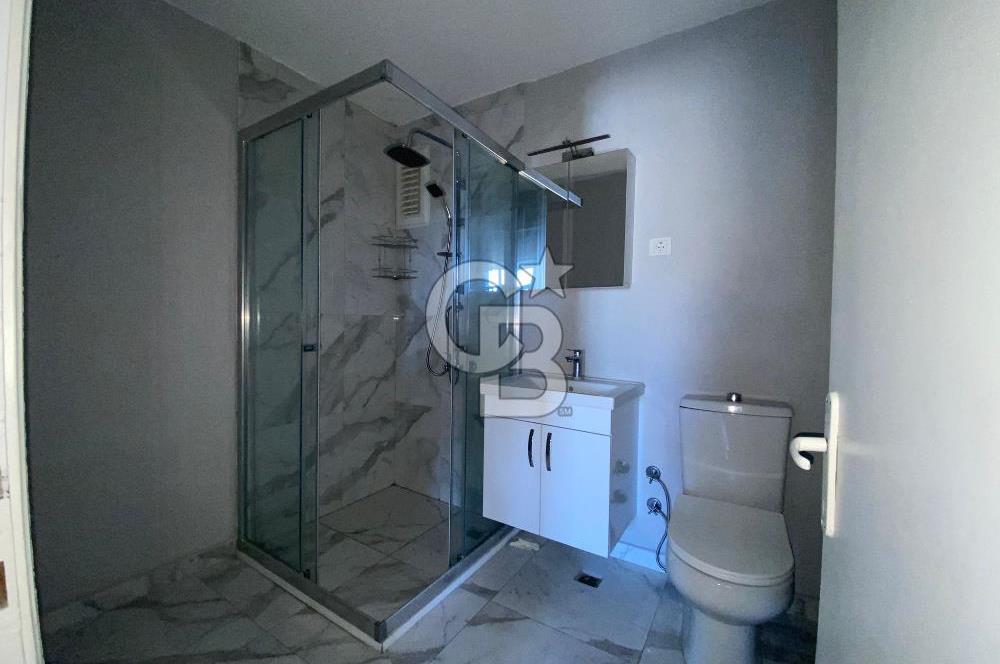 KARŞIYAKA YALISINDA MUHTEŞEM DENİZ MANZARALI, KİRALIK 4+1 DAİRE