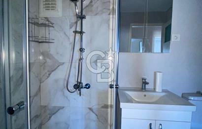 KARŞIYAKA YALISINDA MUHTEŞEM DENİZ MANZARALI, KİRALIK 4+1 DAİRE