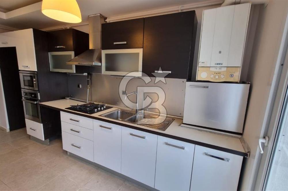 Mavişehir Emlak Konut Sitesi Kiralık 3+1 Daire