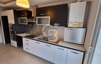 Mavişehir Emlak Konut Sitesi Kiralık 3+1 Daire