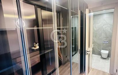 Çankaya'da 4+1 Satılık Rezidans - CB KRG