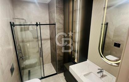 Çankaya'da 4+1 Satılık Rezidans - CB KRG