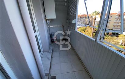 KARŞIYAKA YALISINDA MUHTEŞEM DENİZ MANZARALI, KİRALIK 4+1 DAİRE