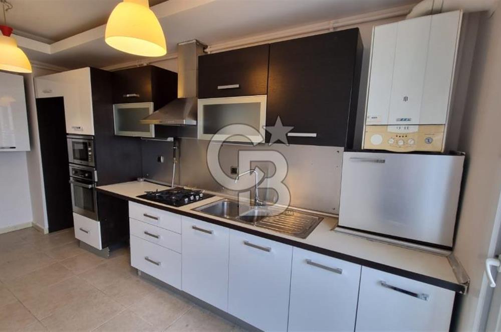 Mavişehir Emlak Konut Sitesi Kiralık 3+1 Daire