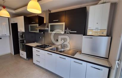 Mavişehir Emlak Konut Sitesi Kiralık 3+1 Daire