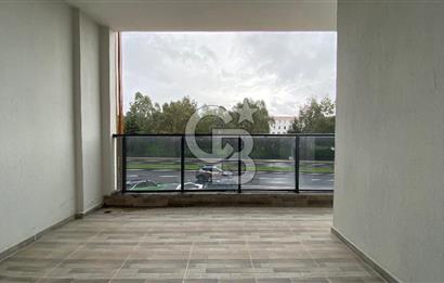 SEFERİHİSAR CAMİKEBİR MAHALLESİ KİRALIK GENİŞ TERASLI LÜKS DAİRE