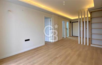 SEFERİHİSAR CAMİKEBİR MAHALLESİ KİRALIK GENİŞ TERASLI LÜKS DAİRE