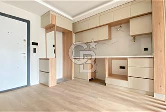 SEFERİHİSAR CAMİKEBİR MAHALLESİ KİRALIK GENİŞ TERASLI LÜKS DAİRE - 1 - 334133