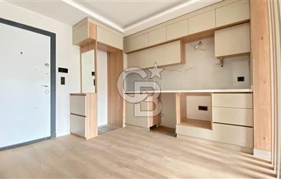 SEFERİHİSAR CAMİKEBİR MAHALLESİ KİRALIK GENİŞ TERASLI LÜKS DAİRE