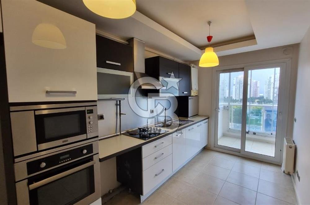 Mavişehir Emlak Konut Sitesi Kiralık 3+1 Daire