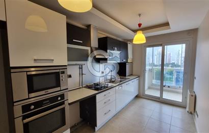 Mavişehir Emlak Konut Sitesi Kiralık 3+1 Daire