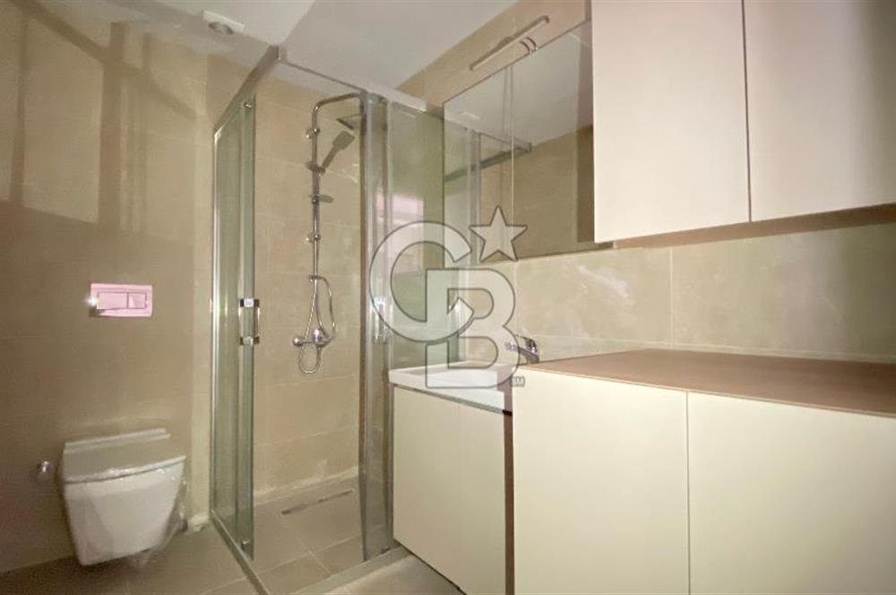 SEFERİHİSAR CAMİKEBİR MAHALLESİ KİRALIK GENİŞ TERASLI LÜKS DAİRE