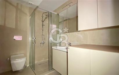 SEFERİHİSAR CAMİKEBİR MAHALLESİ KİRALIK GENİŞ TERASLI LÜKS DAİRE