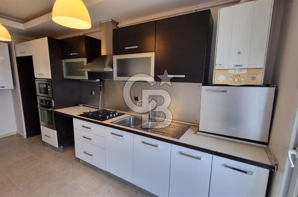 Mavişehir Emlak Konut Sitesi Kiralık 3+1 Daire