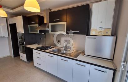 Mavişehir Emlak Konut Sitesi Kiralık 3+1 Daire