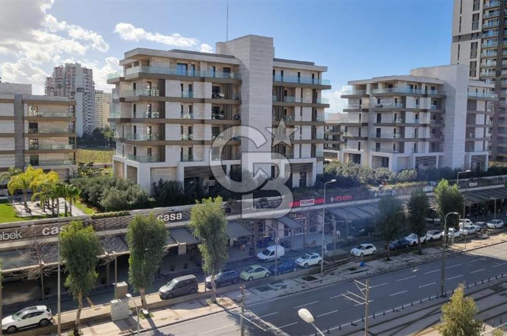 Mavişehir Emlak Konut Sitesi Kiralık 3+1 Daire