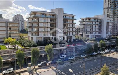 Mavişehir Emlak Konut Sitesi Kiralık 3+1 Daire