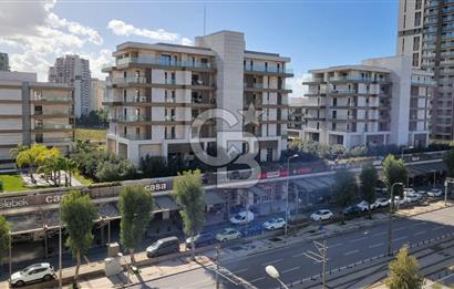 Mavişehir Emlak Konut Sitesi Kiralık 3+1 Daire