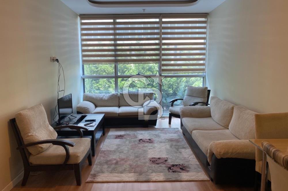 Pendik Yenişehir Starport Rezidans Satılık Ofis 1+1