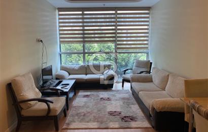 Pendik Yenişehir Starport Rezidans Satılık Ofis 1+1