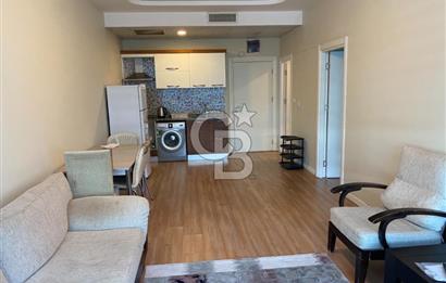 Pendik Yenişehir Starport Rezidans Satılık Ofis 1+1