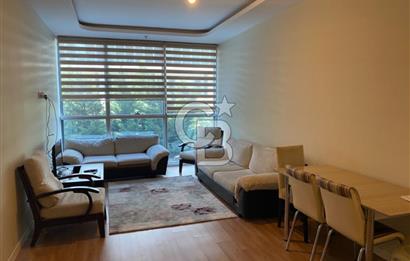 Pendik Yenişehir Starport Rezidans Satılık Ofis 1+1