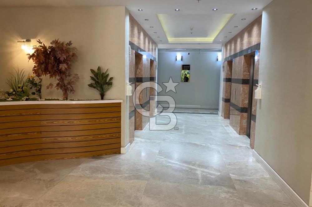 Pendik Yenişehir Starport Rezidans Satılık Ofis 1+1