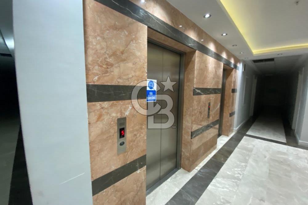 Pendik Yenişehir Starport Rezidans Satılık Ofis 1+1