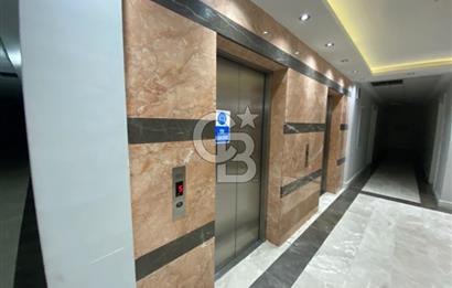 Pendik Yenişehir Starport Rezidans Satılık Ofis 1+1