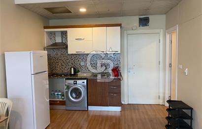 Pendik Yenişehir Starport Rezidans Satılık Ofis 1+1