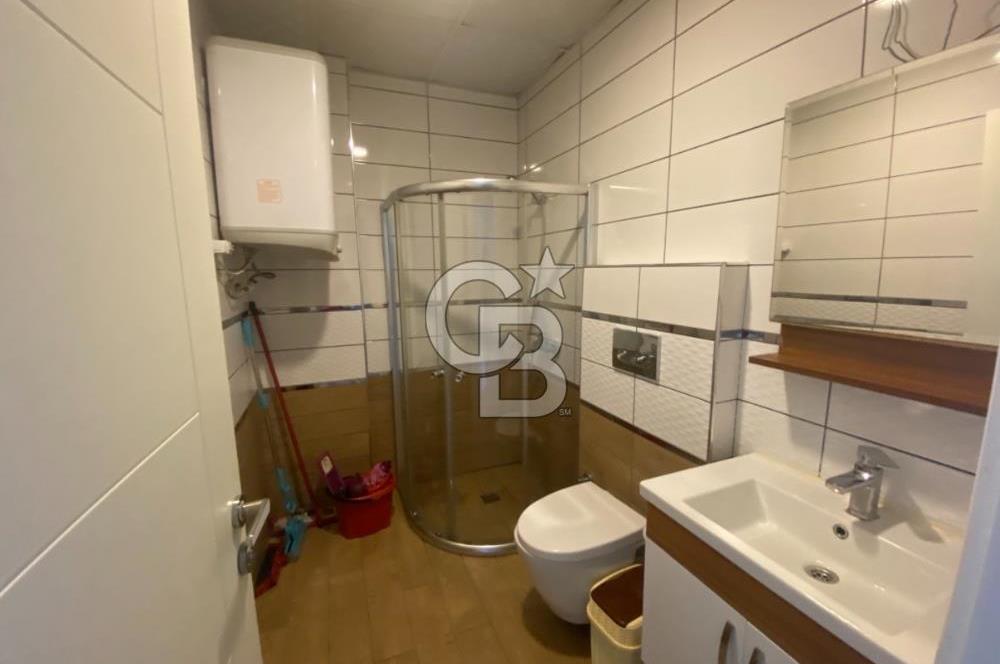 Pendik Yenişehir Starport Rezidans Satılık Ofis 1+1