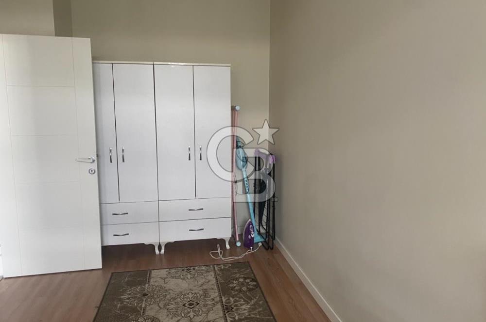 Pendik Yenişehir Starport Rezidans Satılık Ofis 1+1