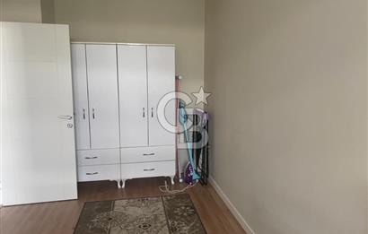 Pendik Yenişehir Starport Rezidans Satılık Ofis 1+1