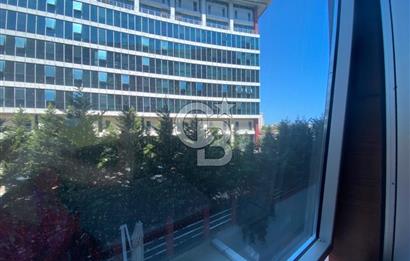 Pendik Yenişehir Starport Rezidans Satılık Ofis 1+1