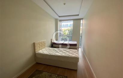 Pendik Yenişehir Starport Rezidans Satılık Ofis 1+1