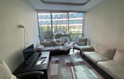 Pendik Yenişehir Starport Rezidans Satılık Ofis 1+1