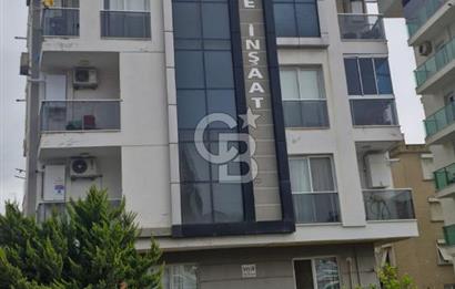 Bornova Erzene'de Genç Binada, Asansörlü 2+1