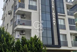 Bornova Erzene'de Genç Binada, Asansörlü 2+1 - 3 - 334122