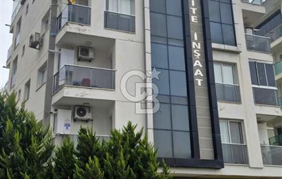 Bornova Erzene'de Genç Binada, Asansörlü 2+1