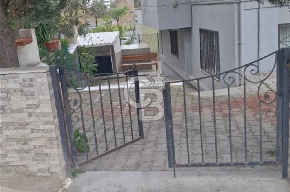 Bornova Erzene'de Genç Binada, Asansörlü 2+1