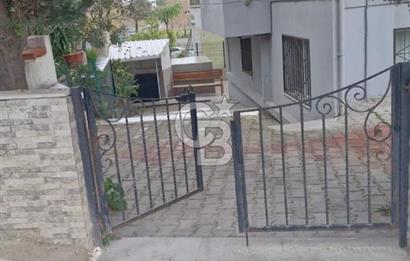 Bornova Erzene'de Genç Binada, Asansörlü 2+1