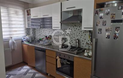 Bornova Erzene'de Genç Binada, Asansörlü 2+1