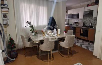 Bornova Erzene'de Genç Binada, Asansörlü 2+1