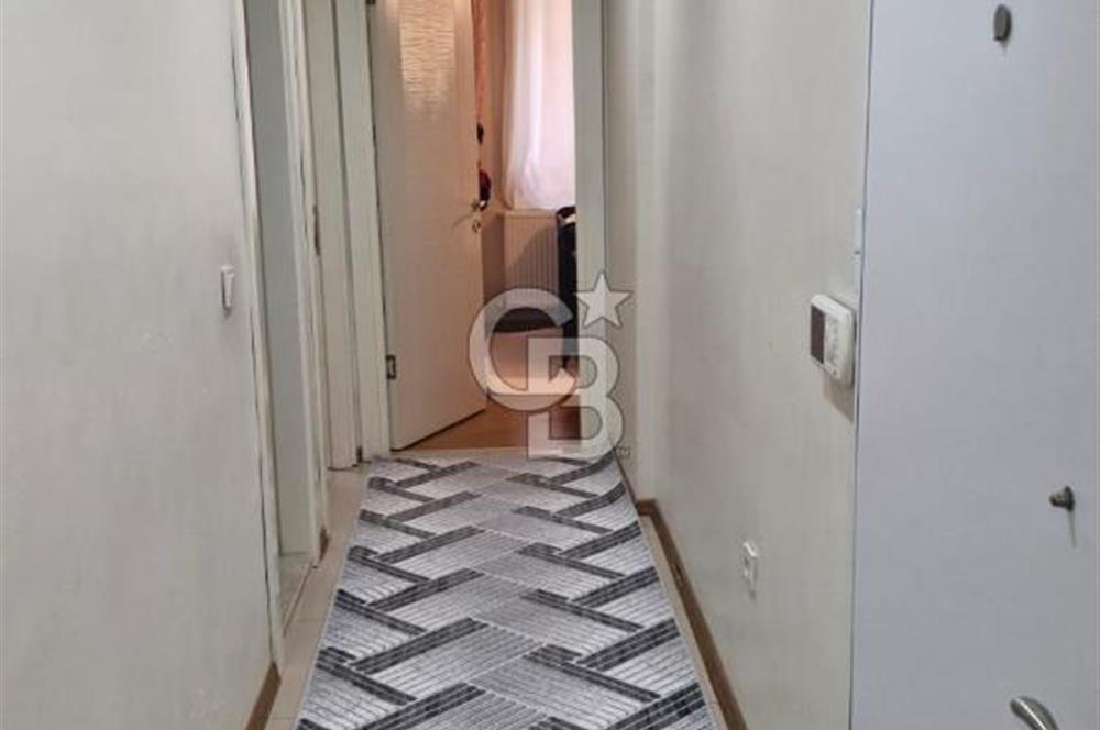 Bornova Erzene'de Genç Binada, Asansörlü 2+1