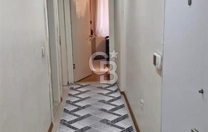 Bornova Erzene'de Genç Binada, Asansörlü 2+1