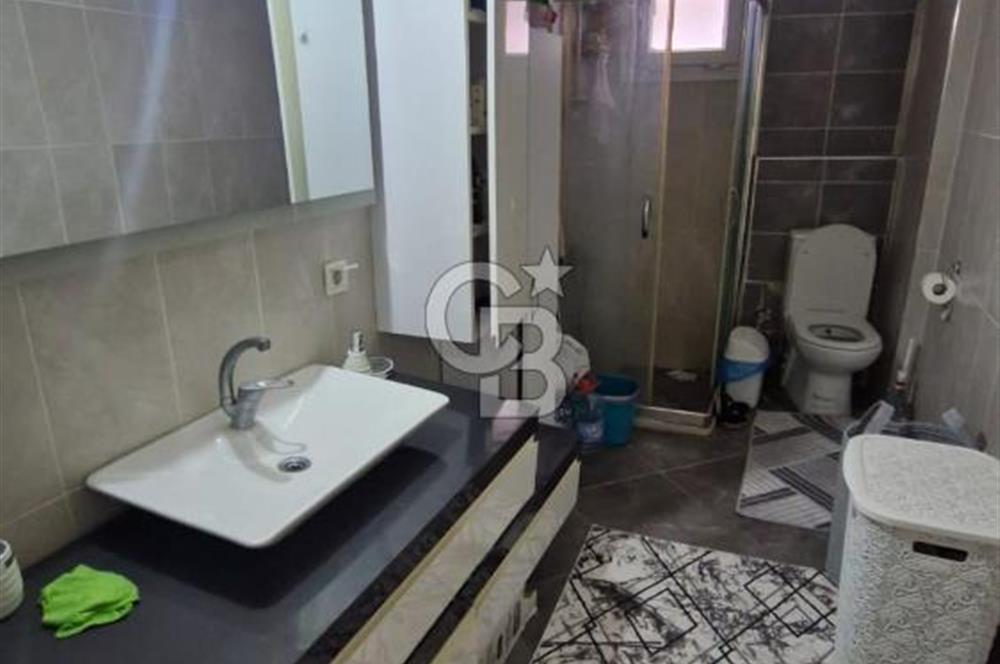 Bornova Erzene'de Genç Binada, Asansörlü 2+1