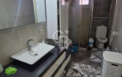 Bornova Erzene'de Genç Binada, Asansörlü 2+1