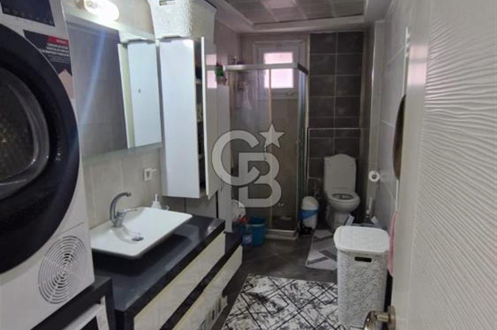 Bornova Erzene'de Genç Binada, Asansörlü 2+1