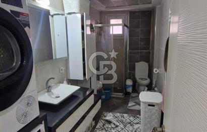 Bornova Erzene'de Genç Binada, Asansörlü 2+1